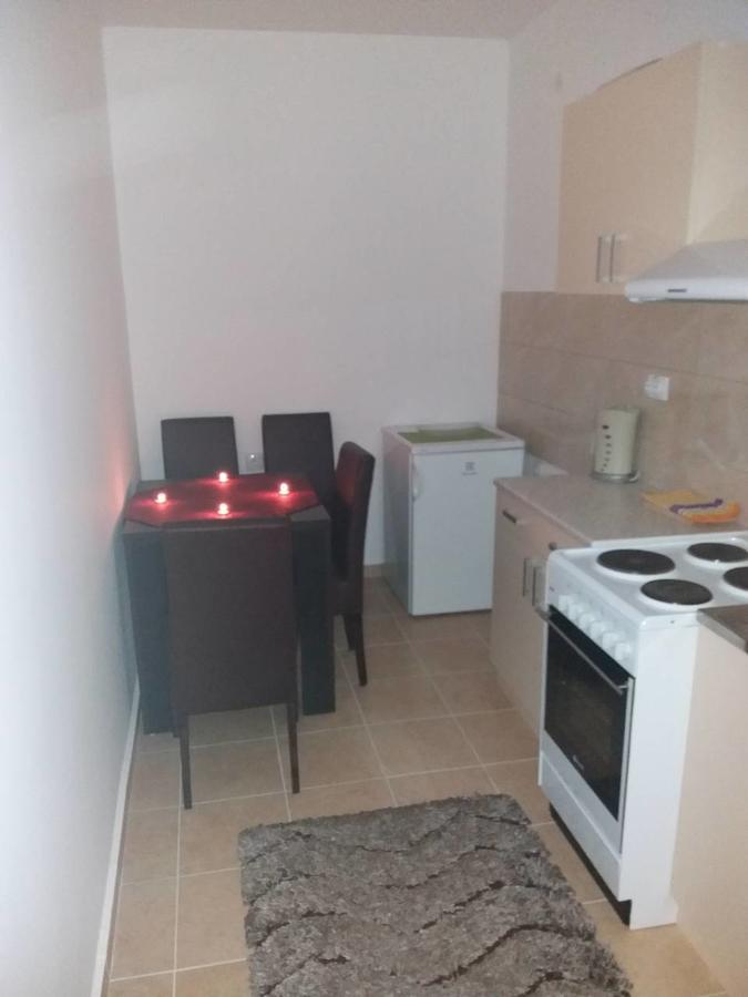 Apartament Apartman Ksenija Banja Koviljača Zewnętrze zdjęcie